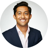 Rohan Marwaha